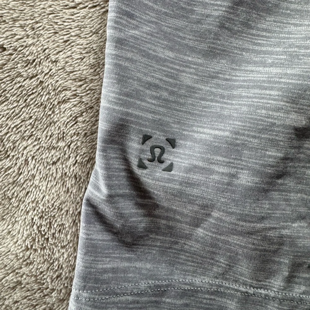 Lululemon T.H.E. Short 9" Linerless Men’s Shorts - Picture 9 of 10
